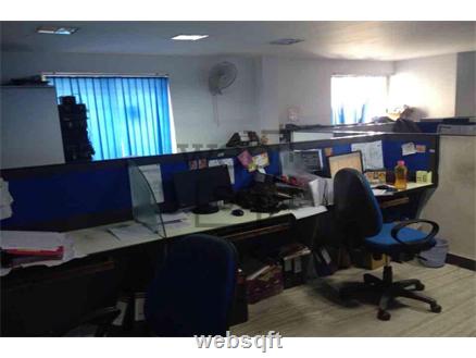 Commercial Office Space for Rent